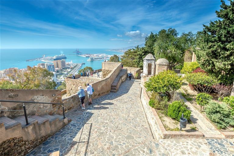 Andalusien - Klassisch und unbekannt © bennymarty/adobestock