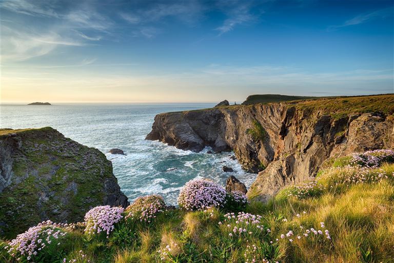 Devon und Cornwall © Helen Hotson/adobestock