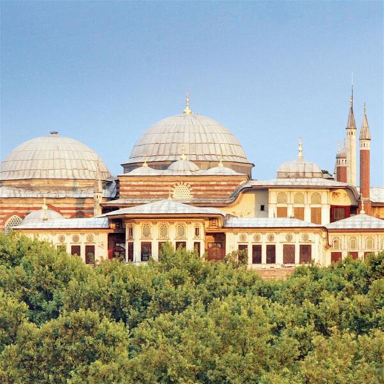 Istanbul - entspannte Tage am Bosporus © by Studiosus Reisen