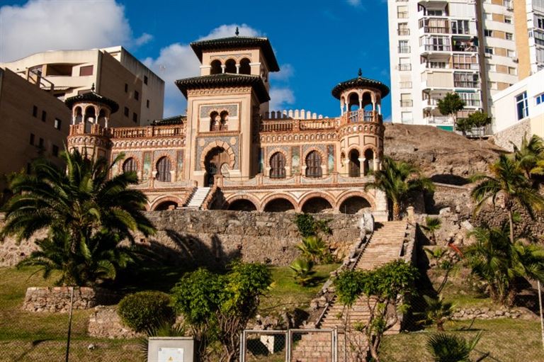 Andalusien für Singles und Alleinreisende – Rundreise