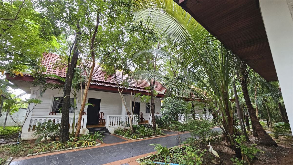 Preah Vihear Jaya Hotel