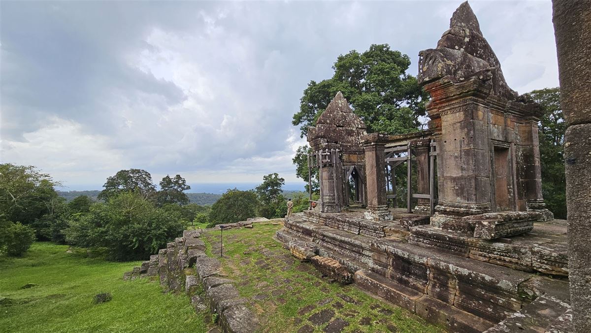 Preah Vihear