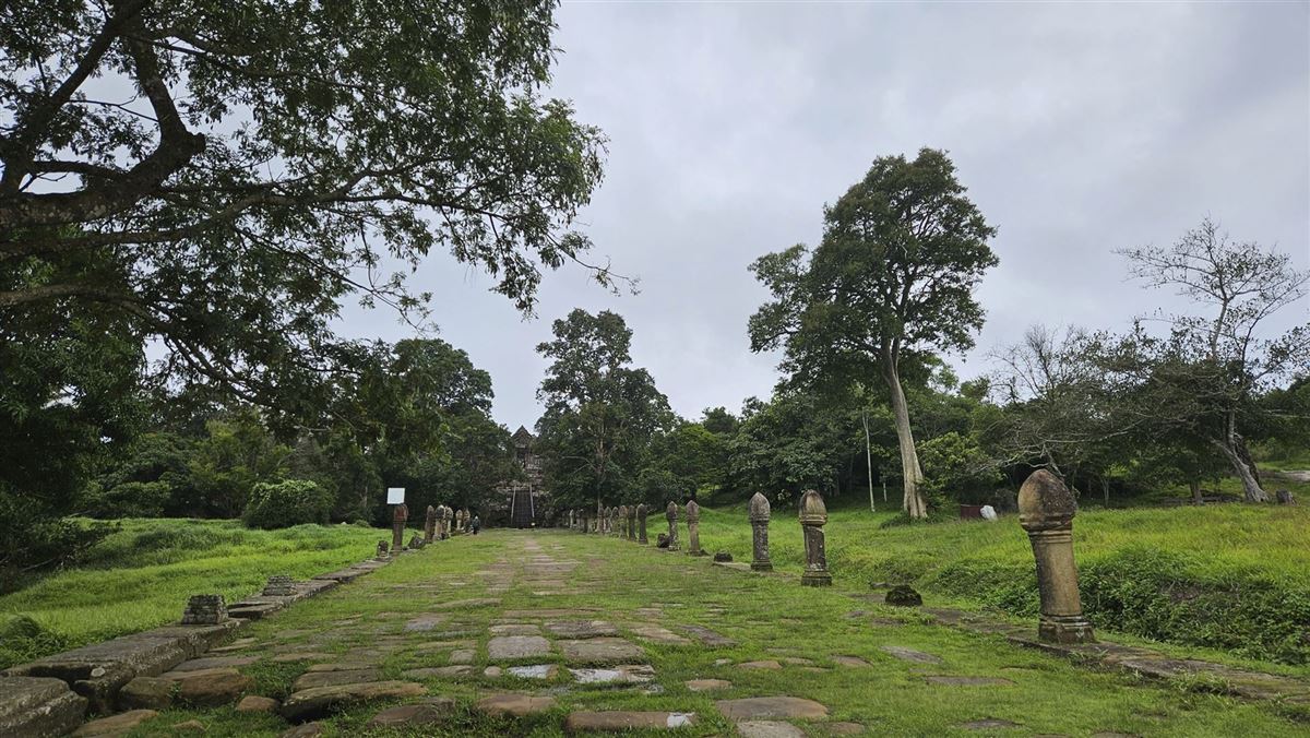 Preah Vihear
