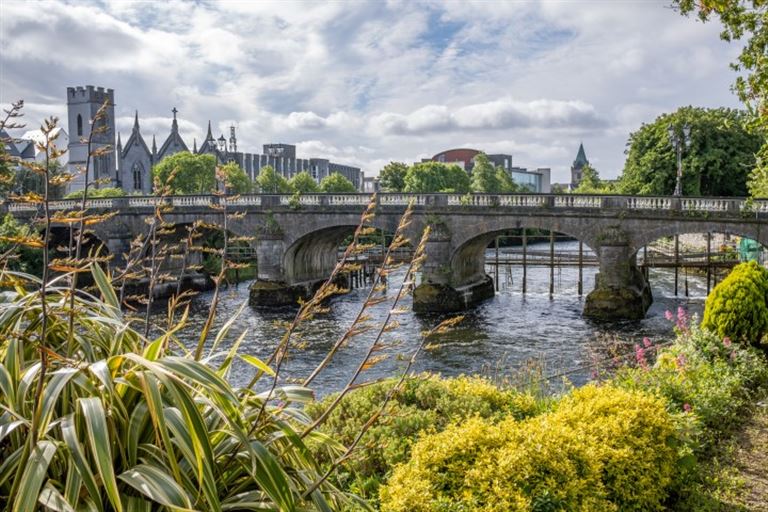 Herzliches Galway – Rundreise