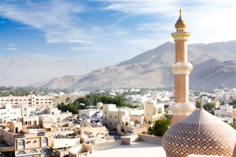 Oman für Singles und Alleinreisende – Rundreise