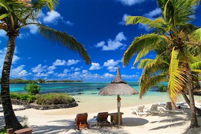 Mauritius für Singles und Alleinreisende – Rundreise