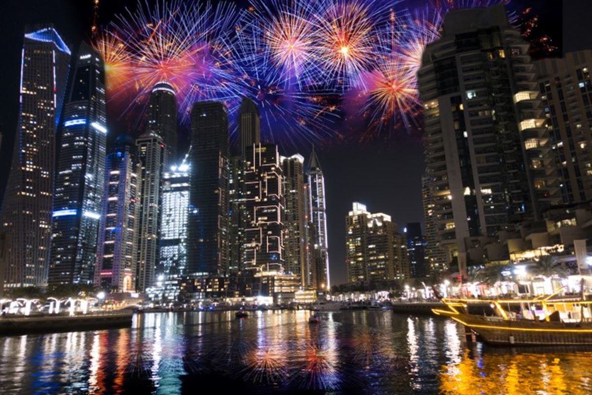 Dubai