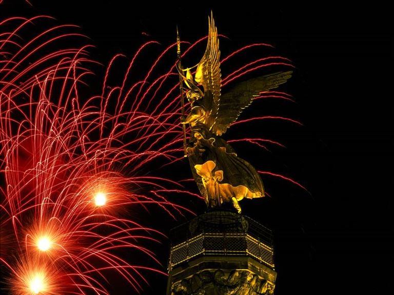 Silvester in Berlin – Rundreise