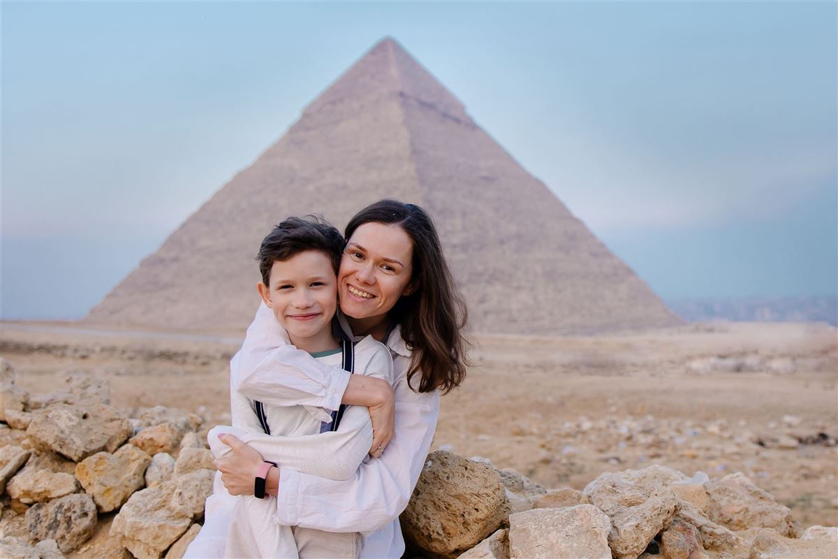 Aegypten
