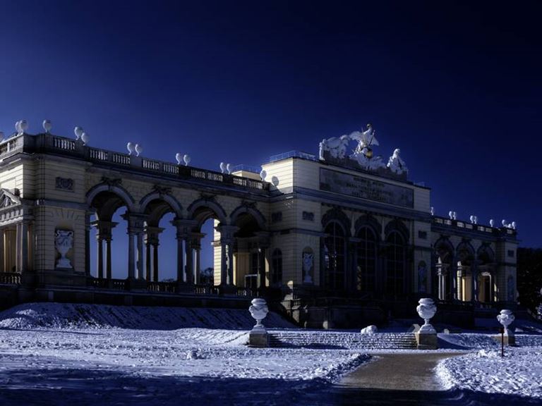 Silvester in Wien – Rundreise