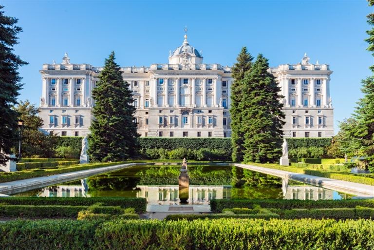 Madrid ©Analisisgadgets /adobestock