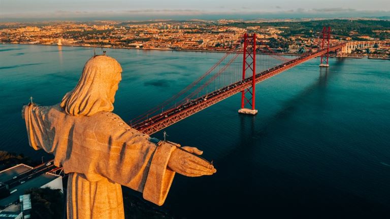 Lissabon ©Creative Cat Studio /adobestock