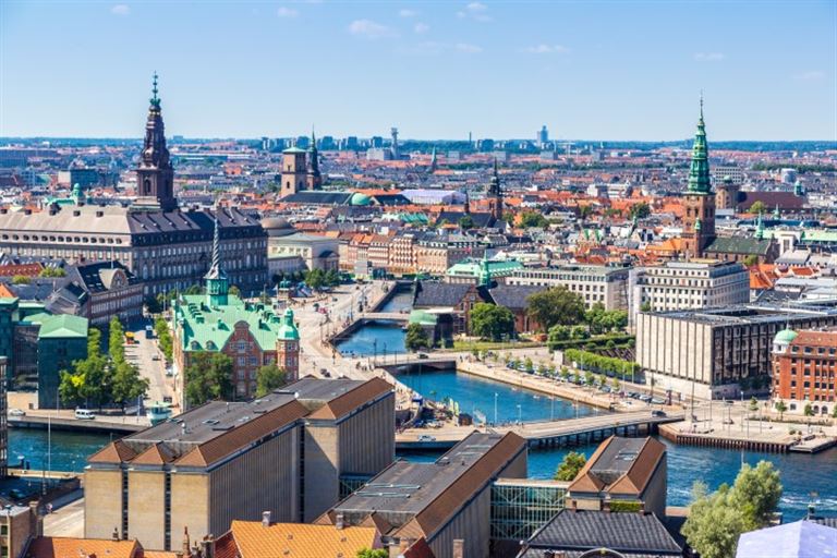 Kopenhagen ©Sergii Figurnyi /adobestock
