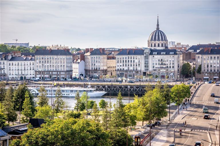 Bretagne für Singles und Alleinreisende – Rundreise