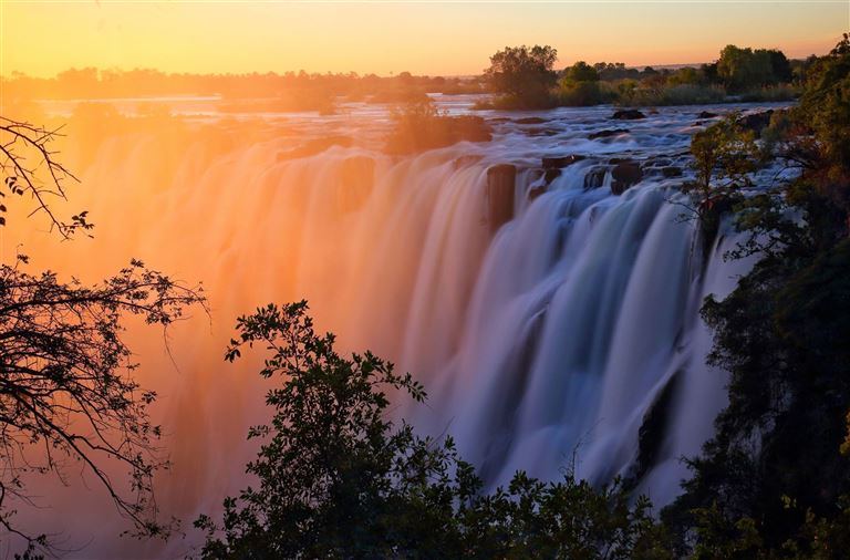 Drifters - Southern Africa Explorer   – Rundreise