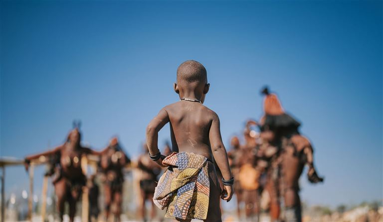 Best of Namibia  – Rundreise