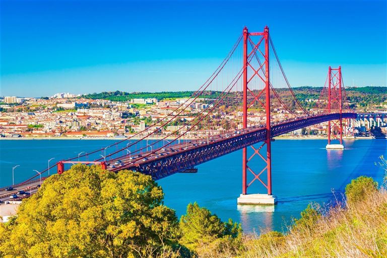 Azoren und Lissabon – Rundreise