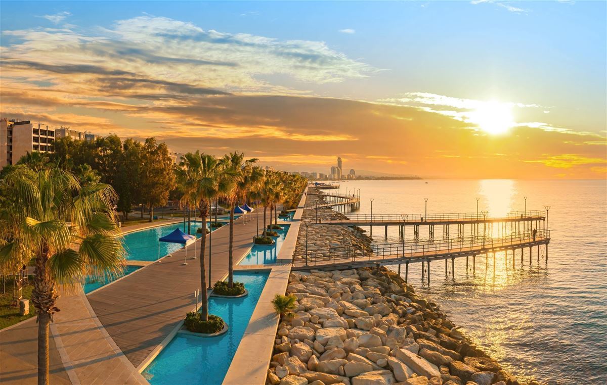 Limassol