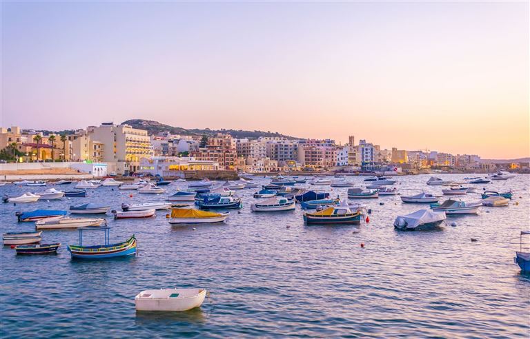 Malta und Gozo zum Kennenlernen ©trabantos/istock