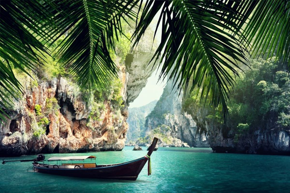 Thailand Krabi