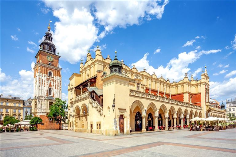 Polens Höhepunkte in der Kleingruppe © Sina Ettmer/adobestock