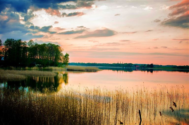 Die Ostseeküste - von Polen bis ins Baltikum  ©msyoko/adobestock