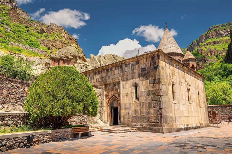 Armenien und Georgien zum Kennenlernen – Rundreise
