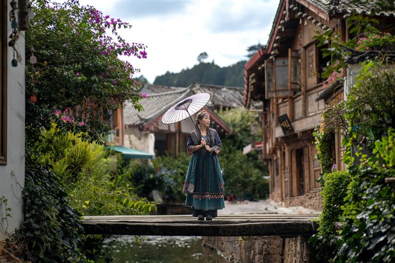 Yunnan & Shangri-La -Natur, Kultur & Altstadtflair – Rundreise