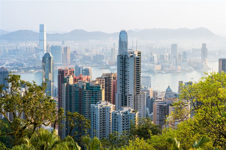 Die Vielfalt Chinas  – Rundreise