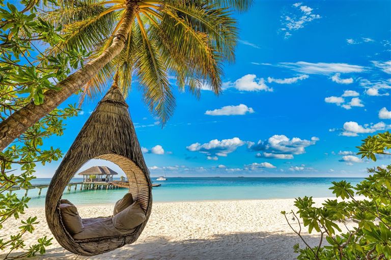 Bali zum Entschleunigen – Rundreise