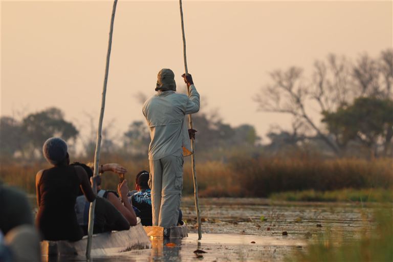 Namibia & Botswana auf eigene Faust – Rundreise