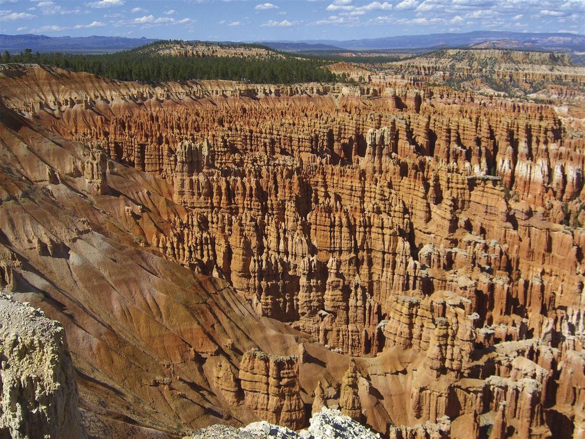 Bryce Canyon