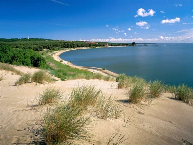 Sommerbrise & Naturgenuss © by Studiosus Reisen