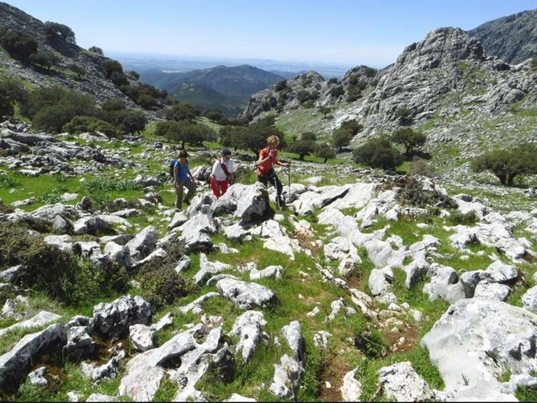 Naturparks & maurische Kultur entdecken © by Studiosus Reisen