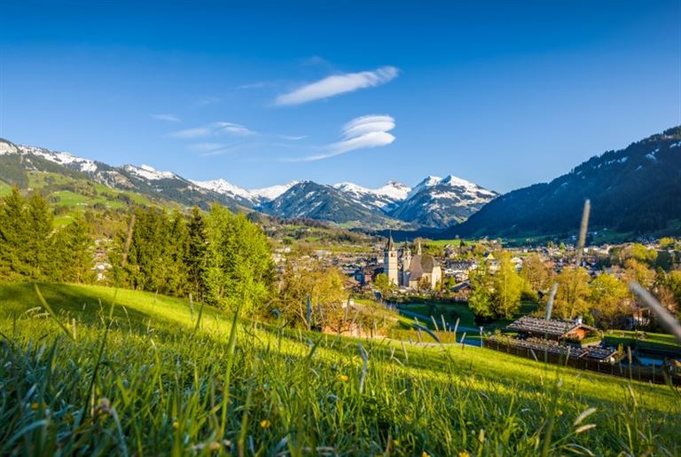 Kitzbühel – Drei Zinnen: Die Genuss-Tour – Rundreise