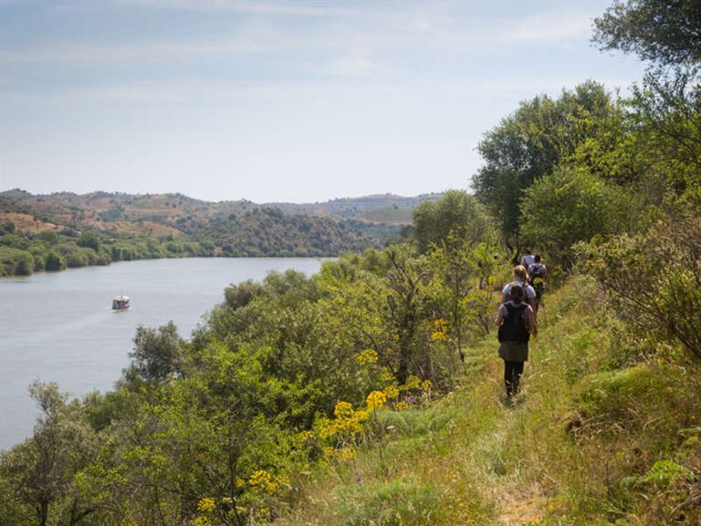 Schmugglerpfade an der Ostalgarve © by Studiosus Reisen