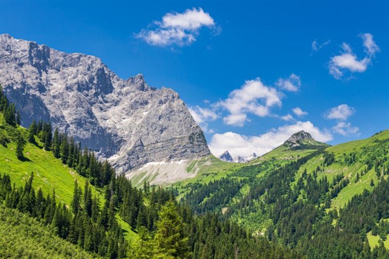 Tegernsee–Sterzing: Die Komfort-Tour ©Rico Ködder/adobestock
