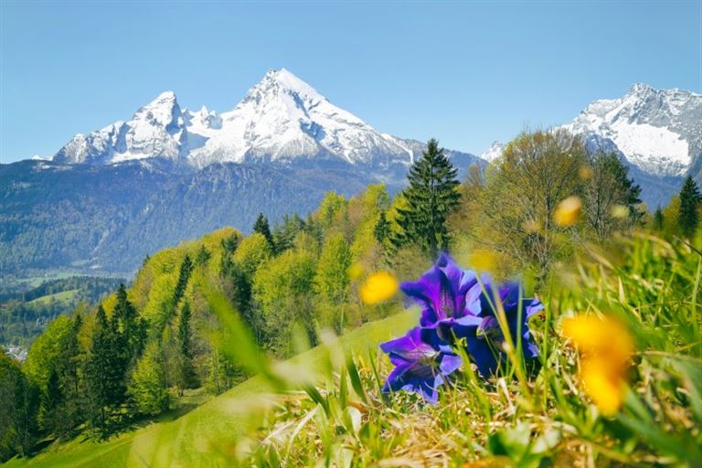 Watzmann – Drei Zinnen: Der Geheimtipp © serkat Photography /adobestock