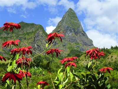Vulkantrekking im Indischen Ozean – Rundreise