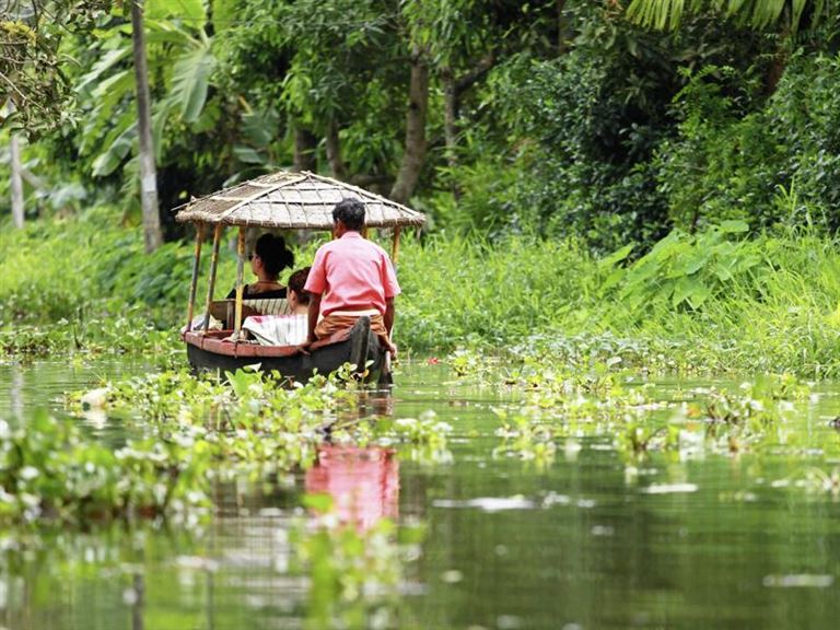 Südindien in der Mini-Gruppe – Rundreise