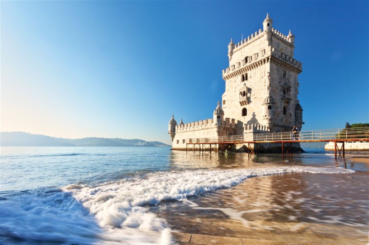 Lissabon