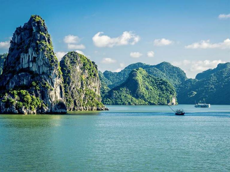 Vietnam in der Mini-Gruppe   © by Studiosus Reisen