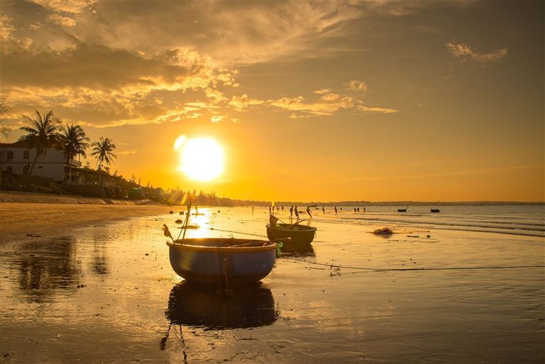 Vietnam aktiv – Rundreise