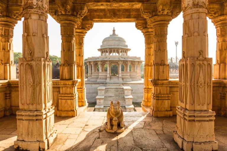 Märchenhaftes Rajasthan ©roca83 /adobestock
