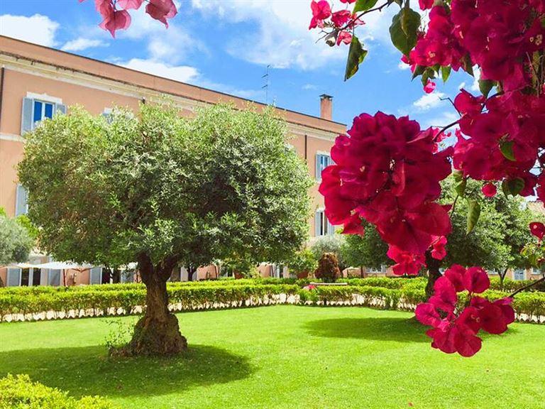 Rom - la dolce vita – Rundreise
