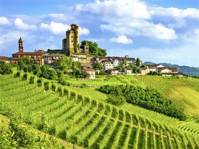 Piemont