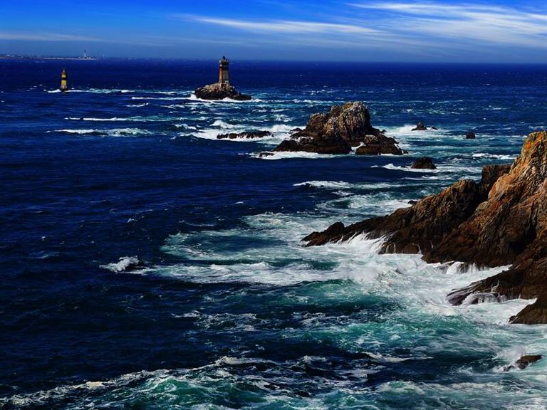 Bretagne - entspannte Tage am Atlantik – Rundreise