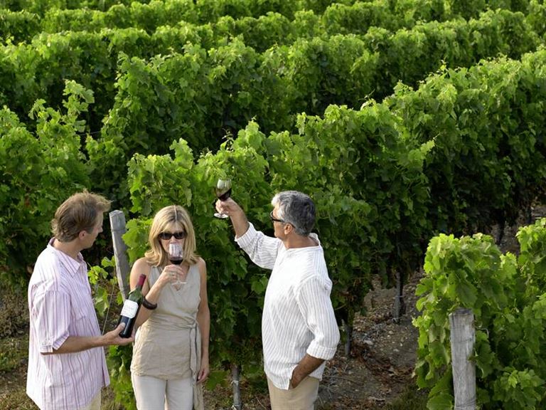 Bordeaux & Perigord: Genießertage a la francaise – Rundreise