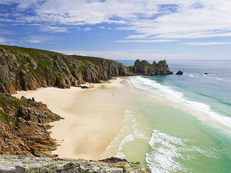 Cornwall - im Rhythmus von Wind und Wellen © by Studiosus Reisen