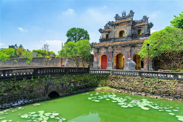 Entdeckungsreise Vietnam – Rundreise